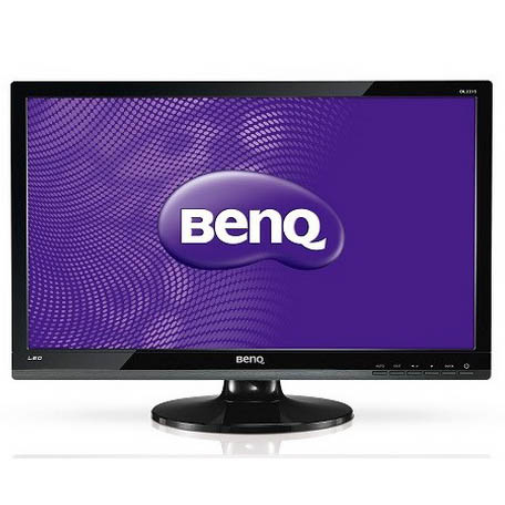 BenQ DL2215 Full HD LED مانیتور بنکیو 21.5 اینچ فول اچ دی 1080p